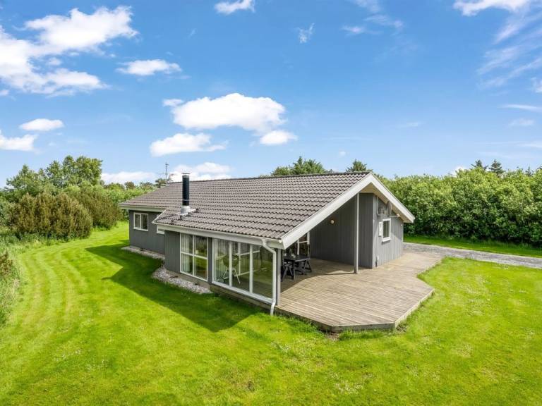 Ferienpark Søndervig