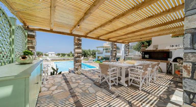 Villa with private pool, garden & BBQ | Good for workation — photo 3