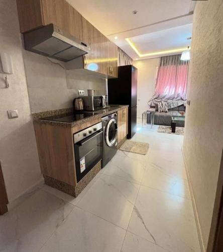 Appartement  Oujda