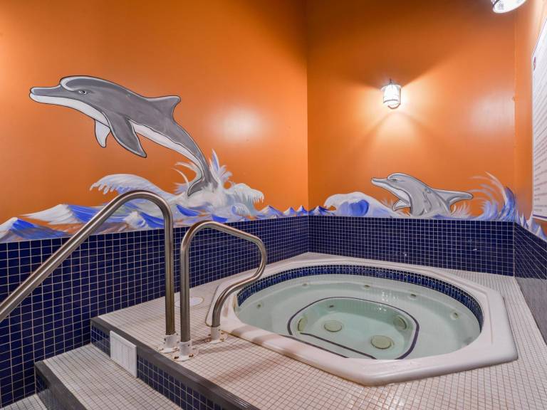 Best Western Plus Fredericton Hotel & Suites — photo 4