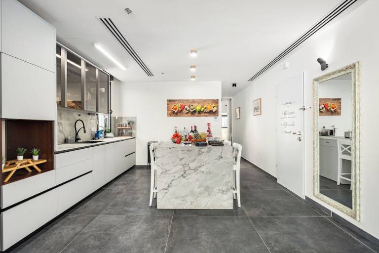 Appartement  Herzliya