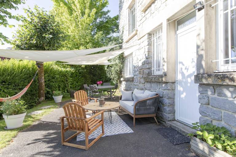 Gîte Uzerche
