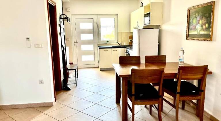 Apartment | Pets allowed in Tar-Vabriga