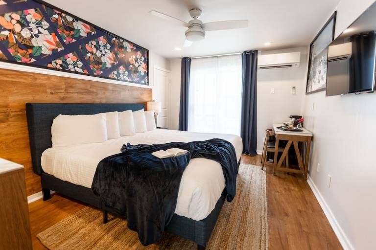 Motel Hampton Bays