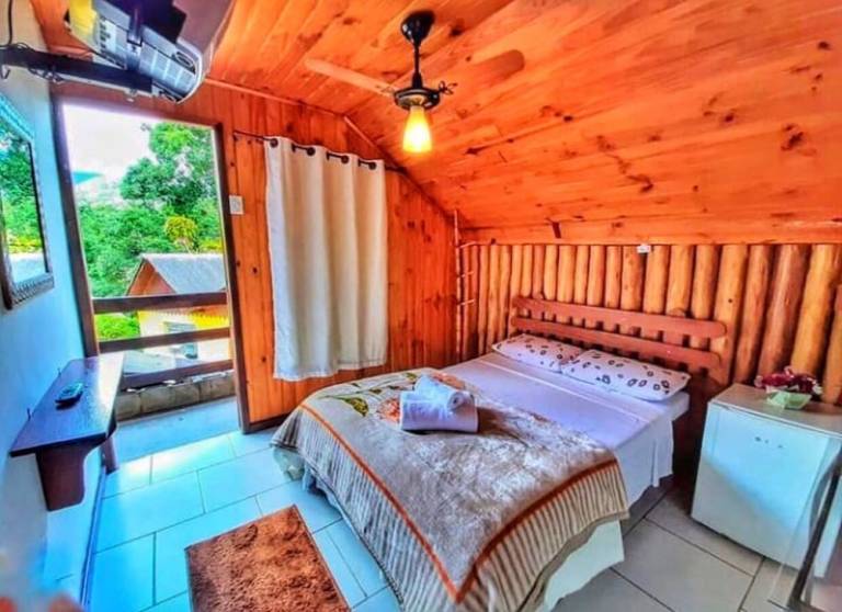 Apartamento Lumiar