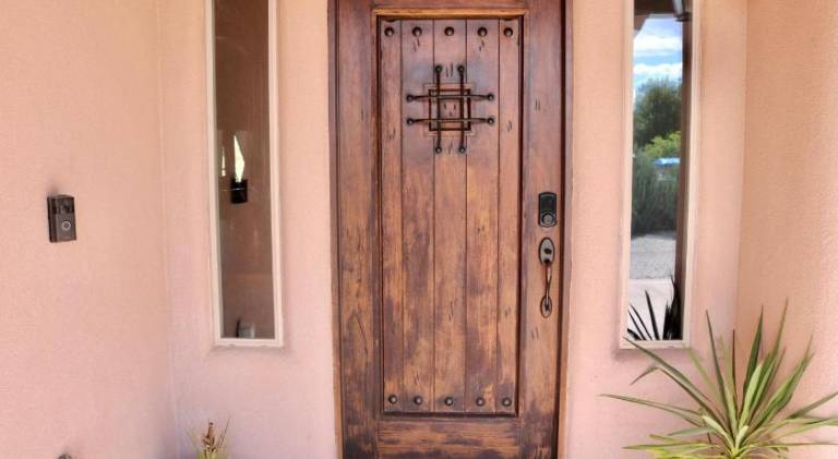 House with 2 rooms for 6 persons — photo 3