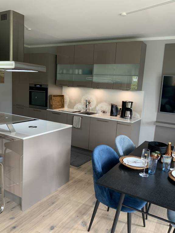 Ferienwohnung Zingst