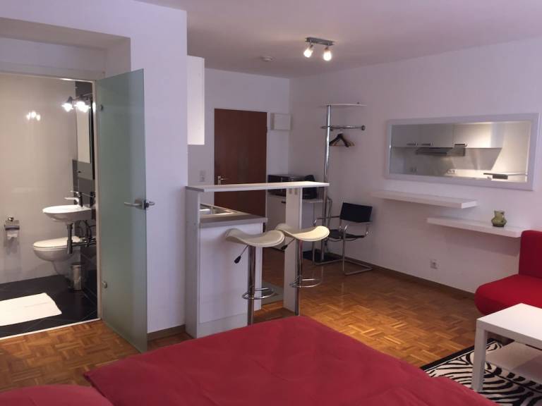 Appartement Stuttgart