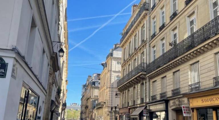 Saint-Germain Prestige - Luxury Parisian Hideaway — photo 4