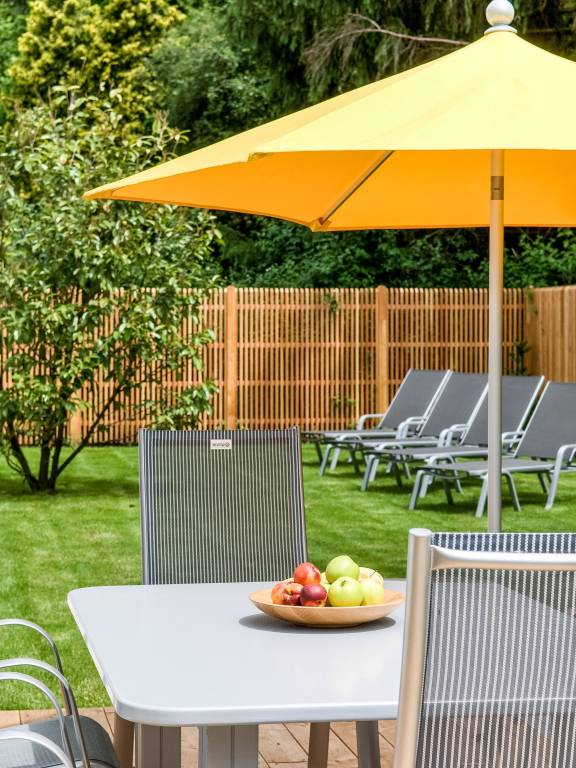 Fully equipped house with garden | Dogs allowed — photo 5