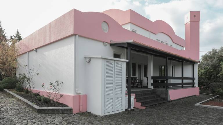 Casa Bicadas