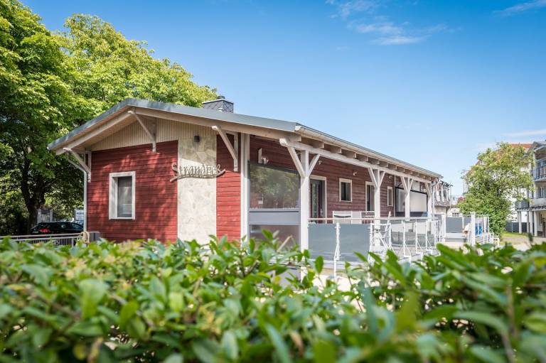 Ferienwohnung  Putgarten