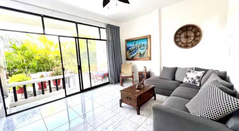 Villas Mimosa at La Ropa Beach — photo 5