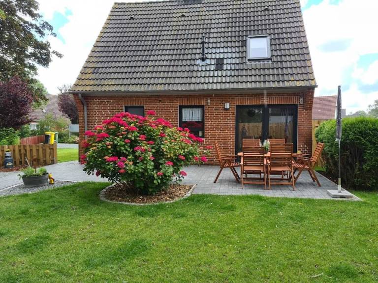 Ferienhaus Tönning