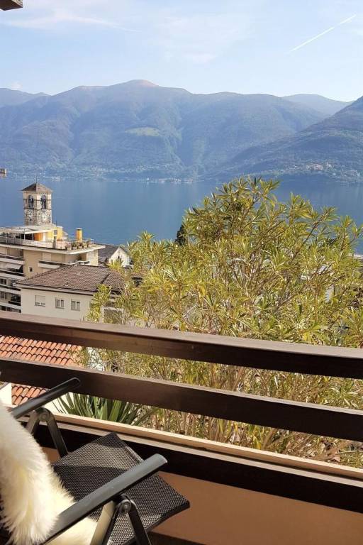 Rental apartment with terrace | Mountain view — photo 3