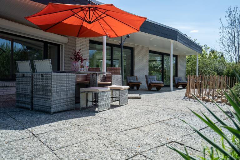 Ferienhaus  Bosau
