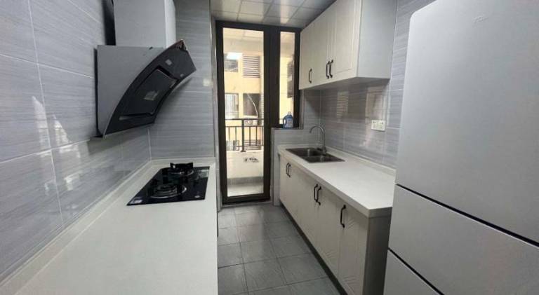 Chongqing Ruoting Jiangyu Panoramic View Homestay — photo 4