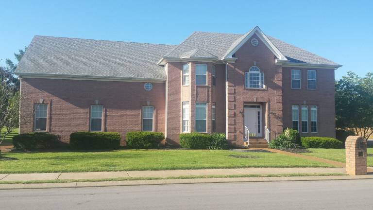 House Smyrna