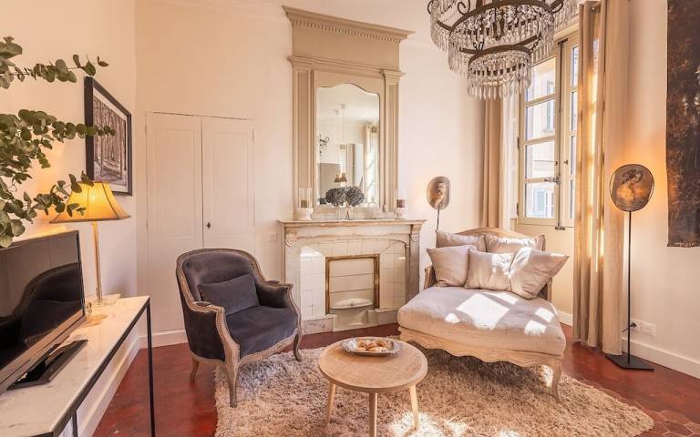 Ferienwohnung Avignon