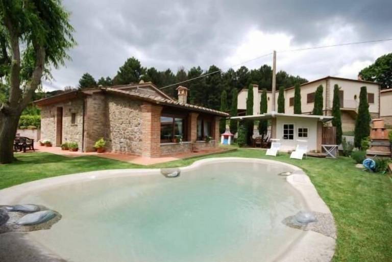Casa  Chianni