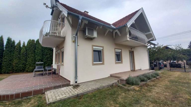 Apartman  Sitke