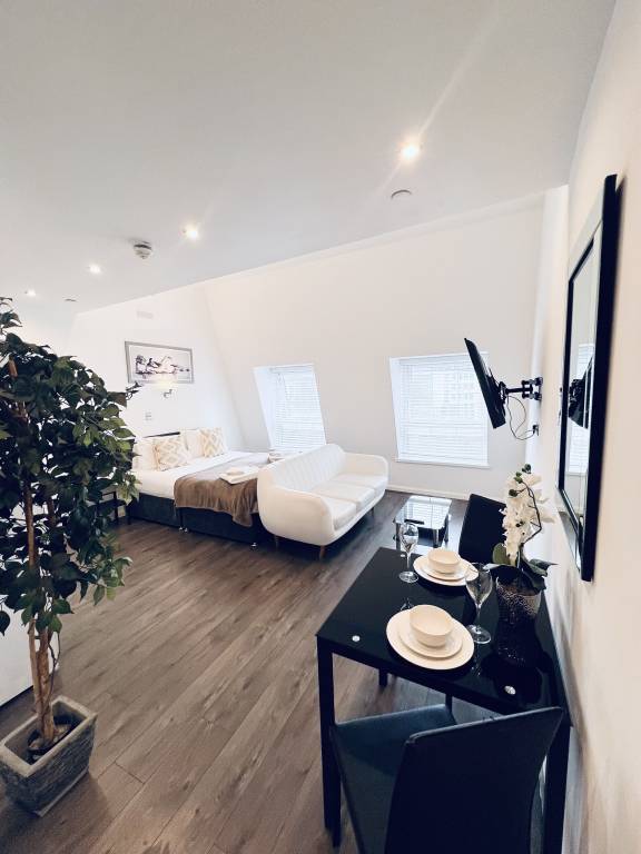 Ferienwohnung Plymouth