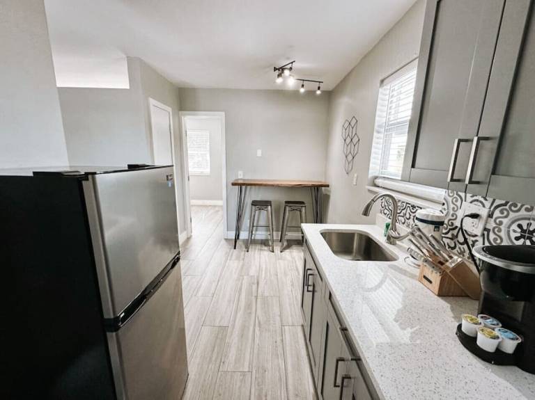 Apartment Port Everglades