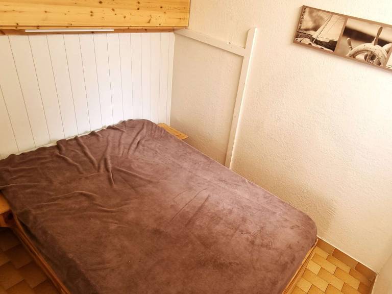 Rental apartment with 1 room for 4 persons — photo 4
