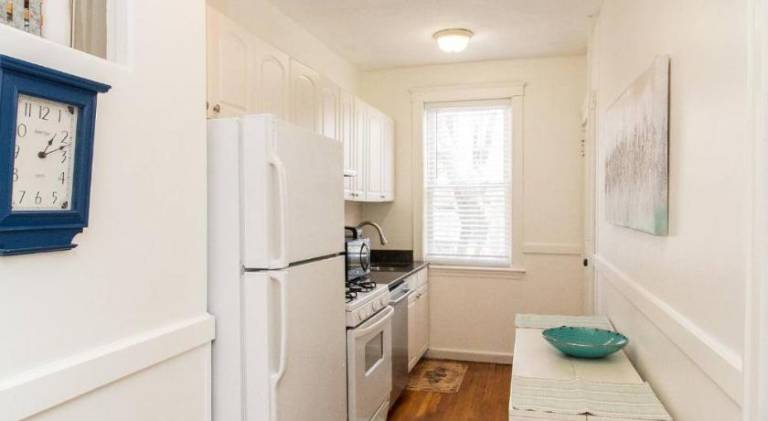 Holiday apartment with 1 room for 4 persons — photo 4