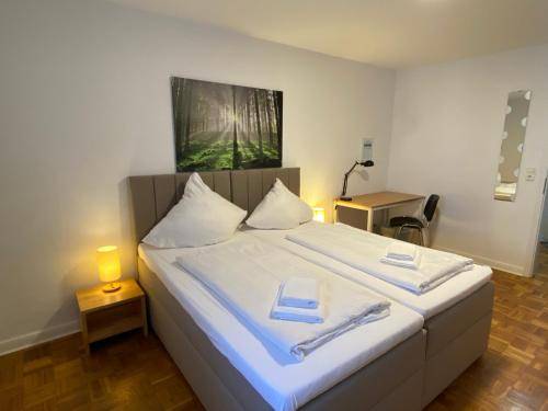 Bed & Breakfast Porta Westfalica