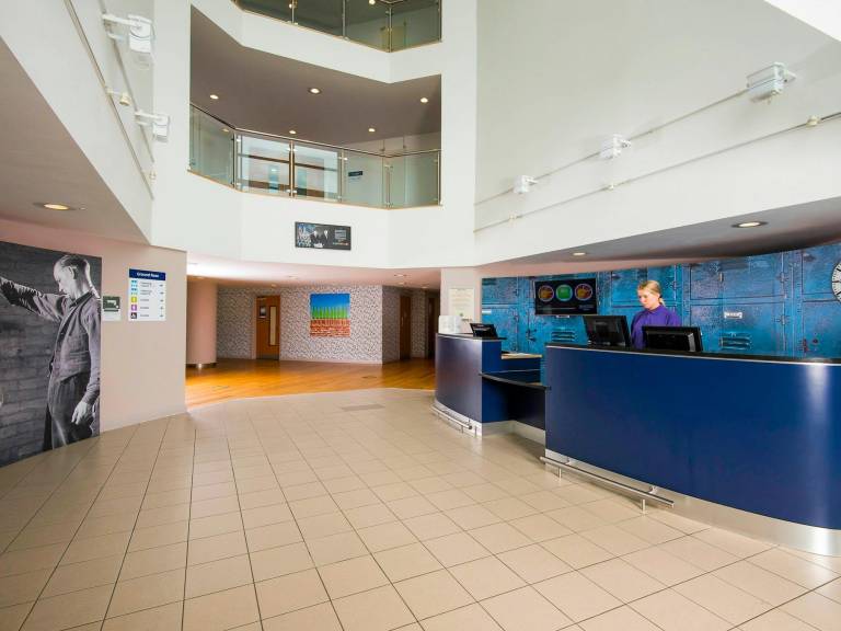 Ibis Styles Barnsley — photo 5