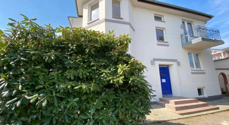 DAS STRANDGLUCK - Villa und Mee (h) r — photo 5