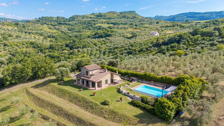 Le Macine 6 Emma Villas