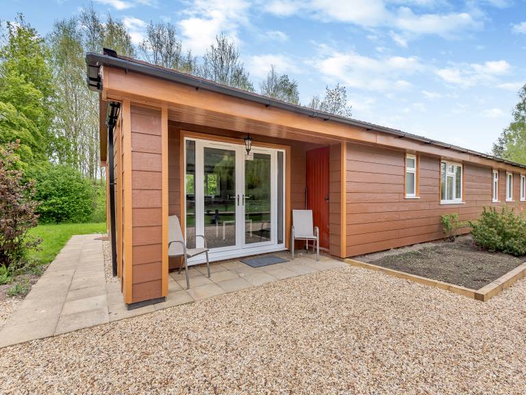 Children-friendly cottage with garden | Water view | Pets are welcome — photo 2
