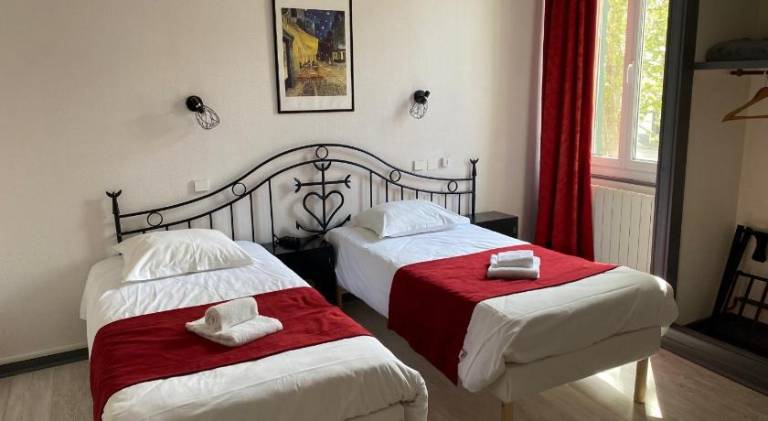 Hostellerie De La Source — photo 2