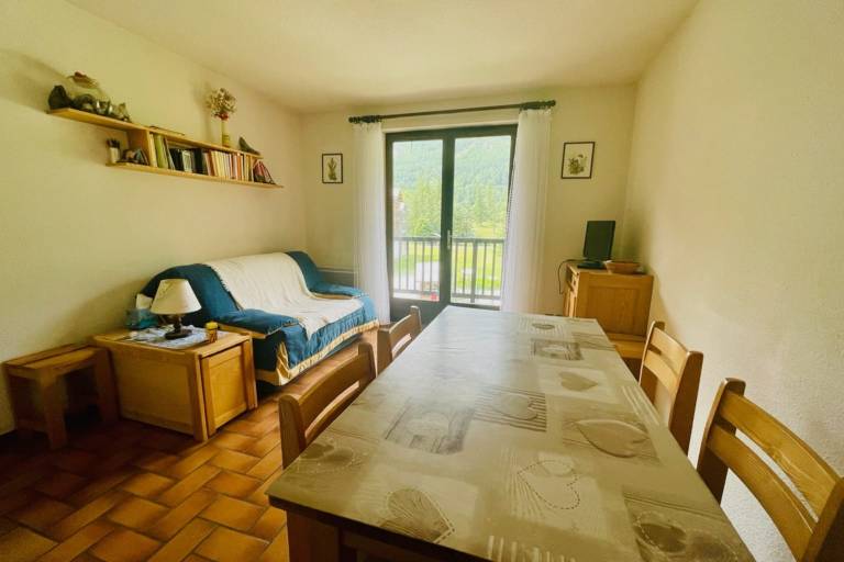 Holiday apartment with 1 room for 5 persons — photo 2