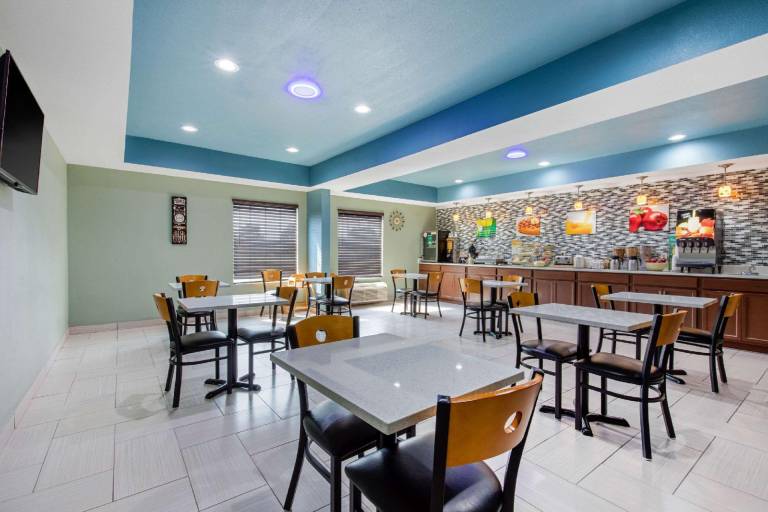 Quality Inn Cadiz — photo 5