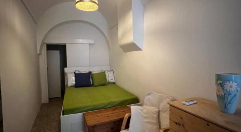Apartment with 2 rooms for 4 persons in Monopoli