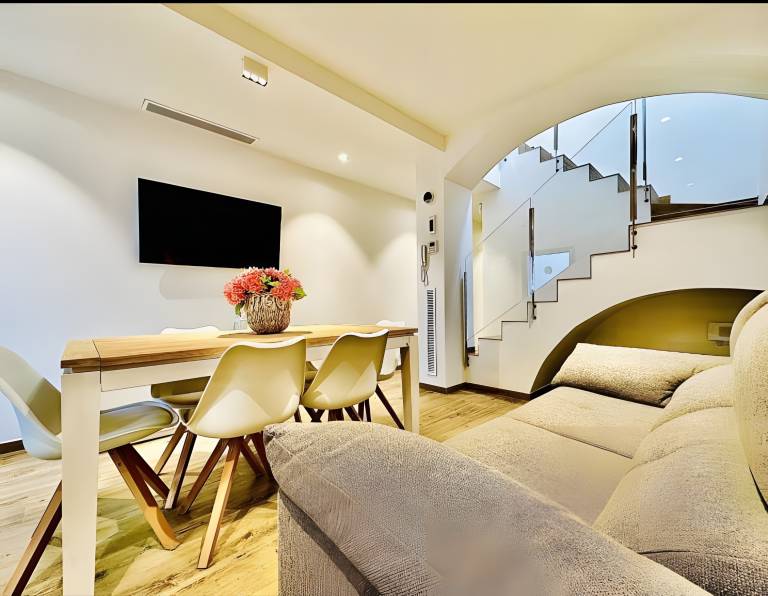 Beautiful fully renovated Fisherman's house in the heart of Costa Brava, Ca la Nineta — photo 5