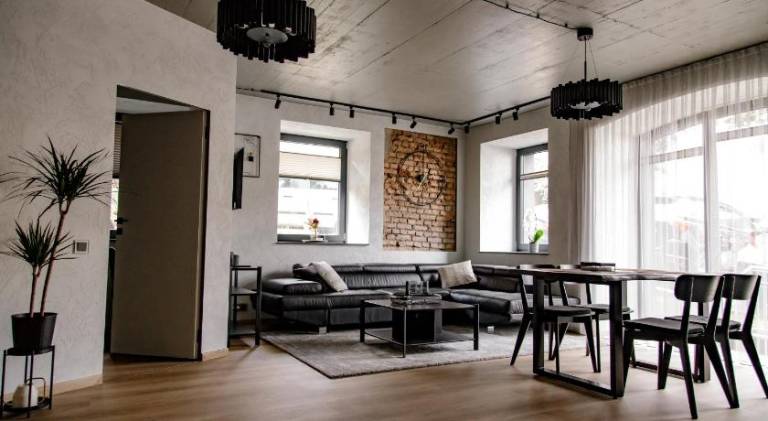 Hales Old Town Urban Apartments — photo 4