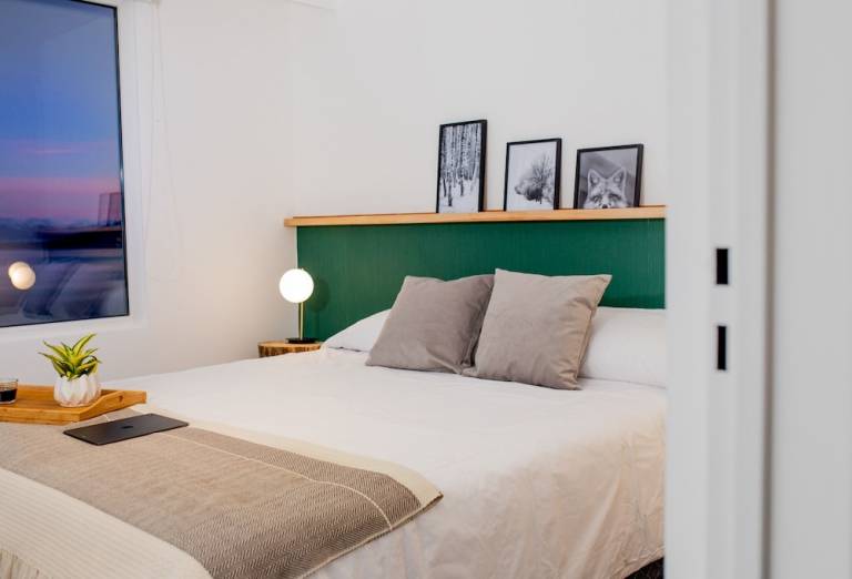 Apartamento Ushuaia