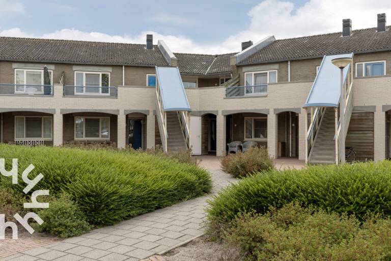 Ferienhaus  Zwartsluis