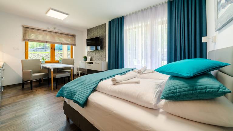 Apartament Karpacz