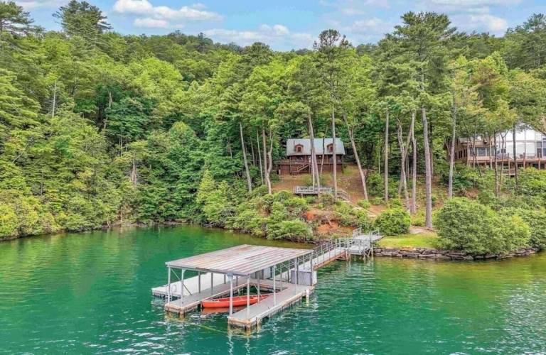 Cabin Salem