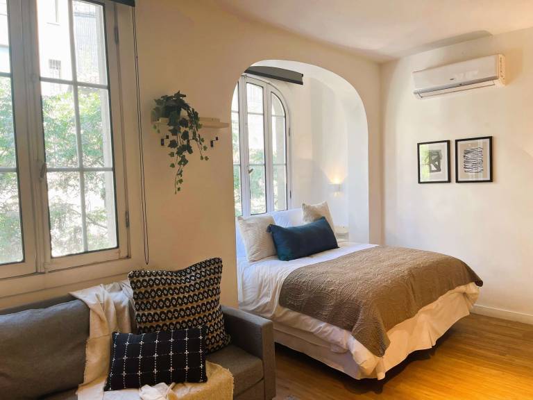 Appartement Santiago