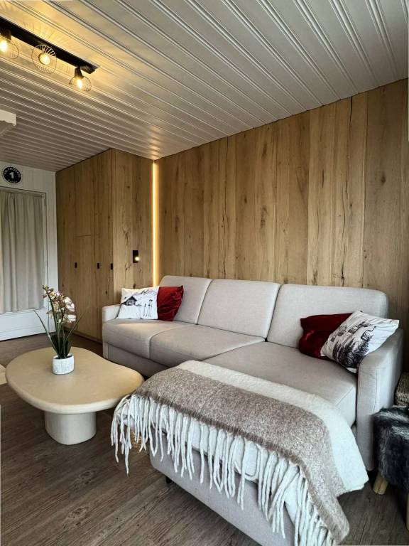 Studio Val Thorens