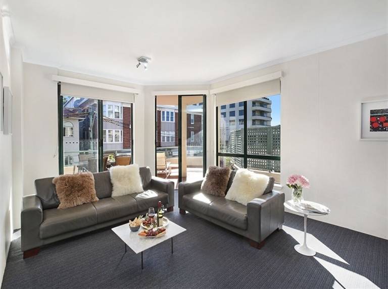 Appartement Bondi