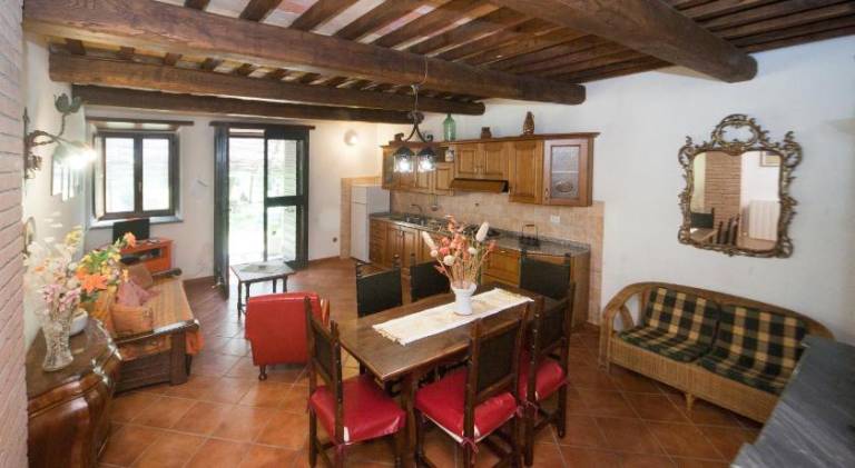 Charming apartment with pool & garden | Pets are welcome — photo 3