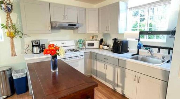 47 m&sup2; Ferienwohnung