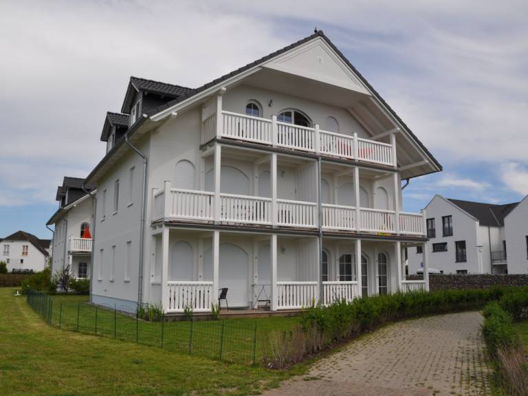 Leilighet  Nienhagen